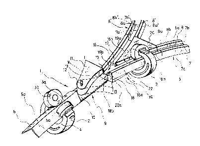 Une figure unique qui représente un dessin illustrant l'invention.